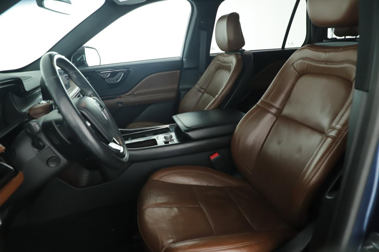 2020 Lincoln Aviator Reserve New Braunfels TX