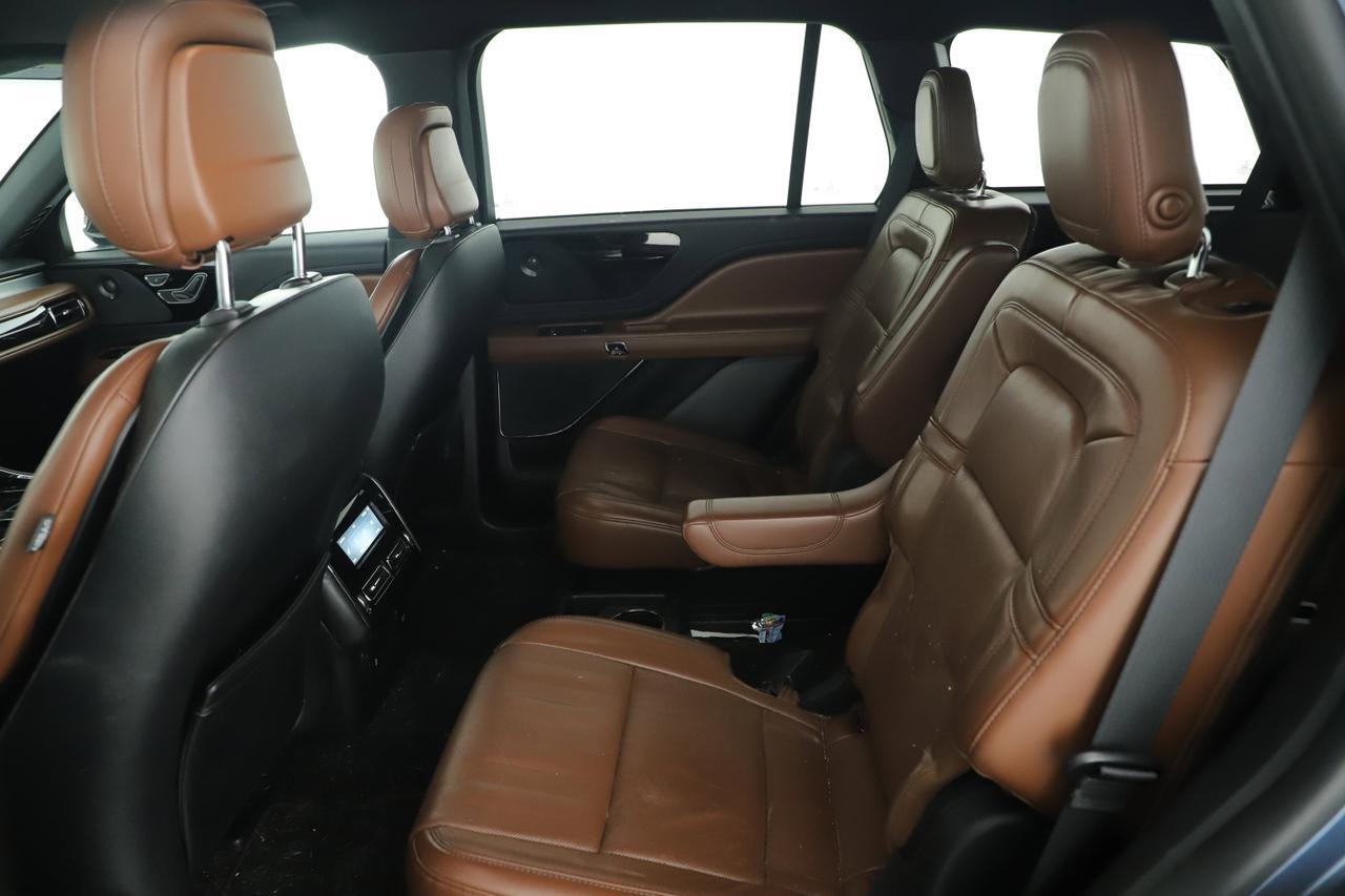 2020 Lincoln Aviator Reserve New Braunfels TX