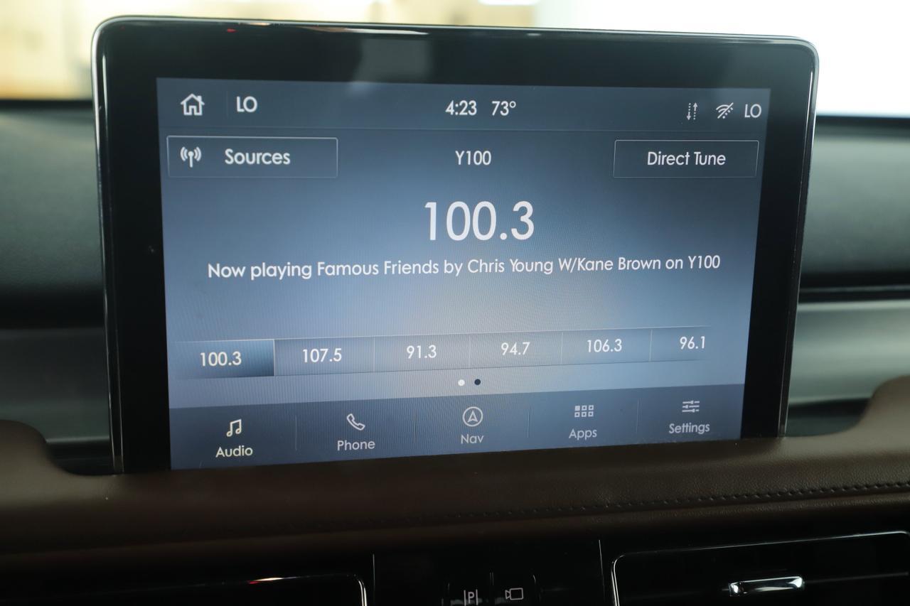 2020 Lincoln Aviator Reserve New Braunfels TX