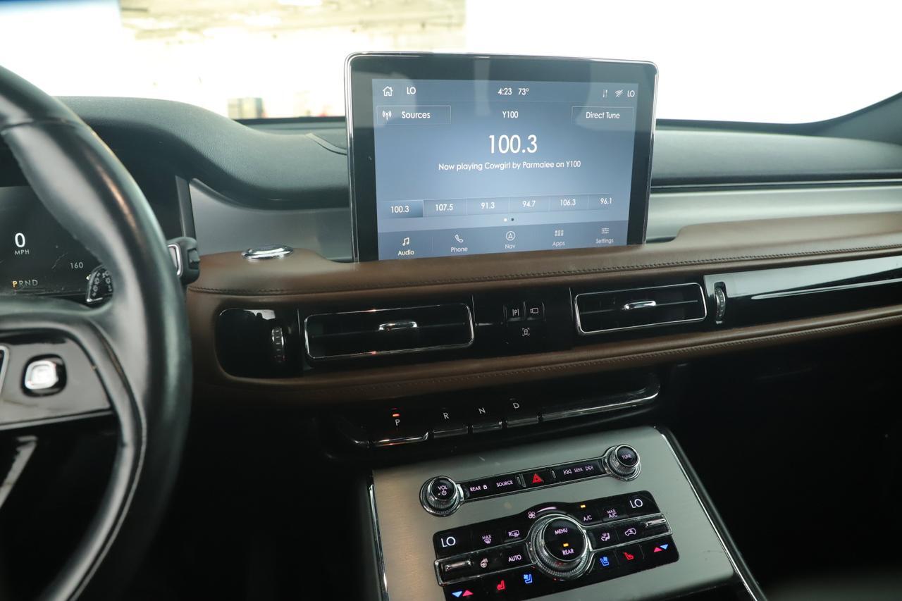 2020 Lincoln Aviator Reserve New Braunfels TX