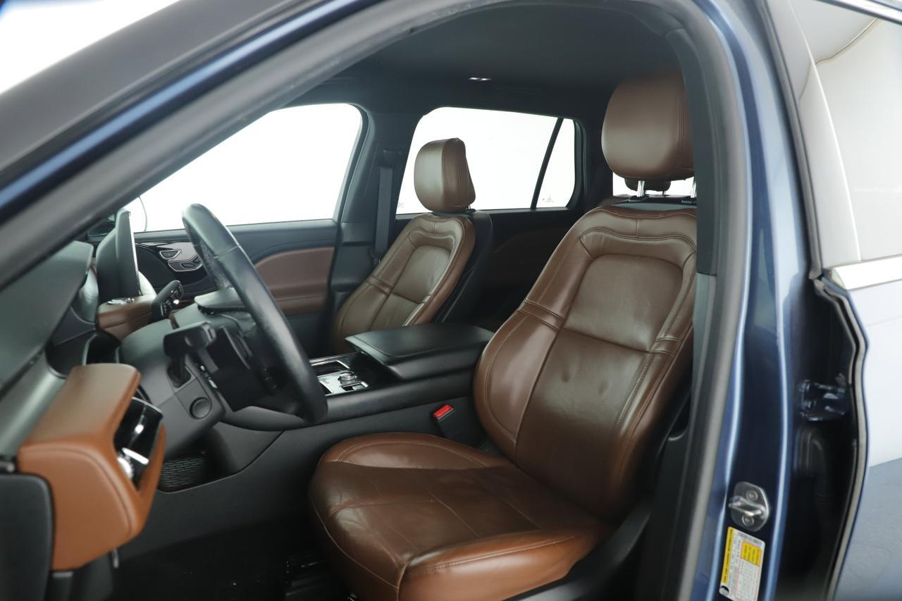 2020 Lincoln Aviator Reserve New Braunfels TX