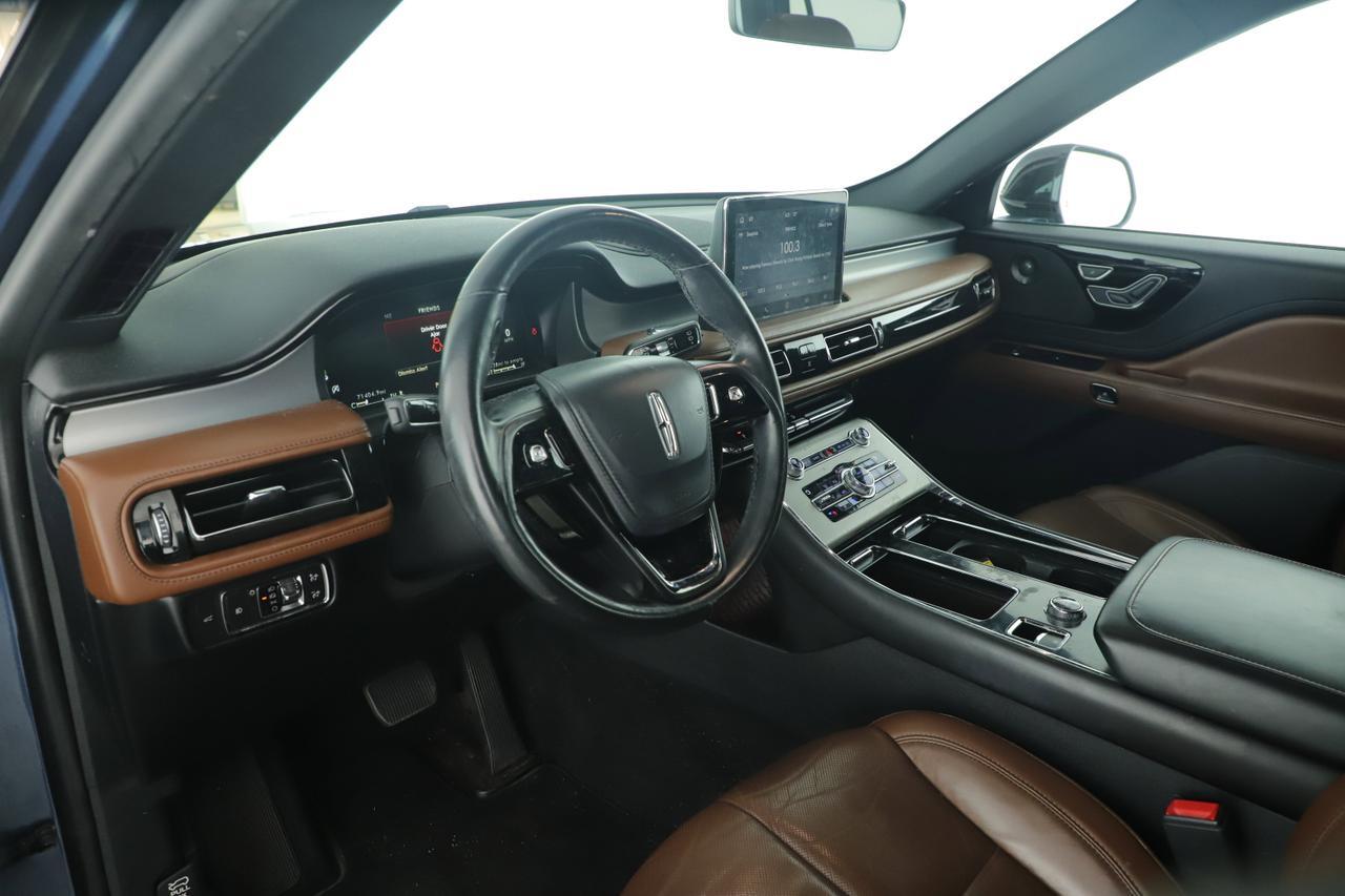 2020 Lincoln Aviator Reserve New Braunfels TX