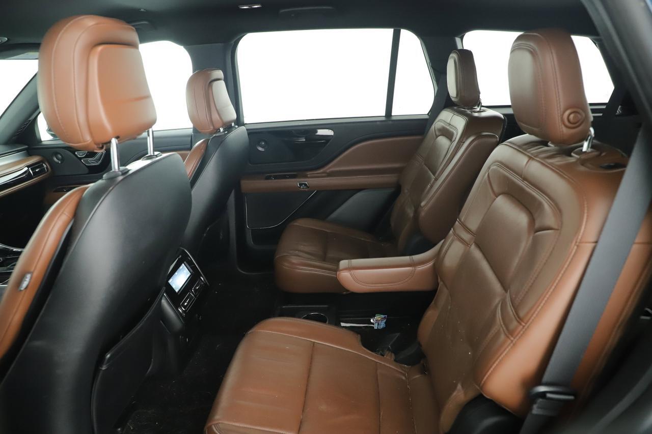 2020 Lincoln Aviator Reserve New Braunfels TX