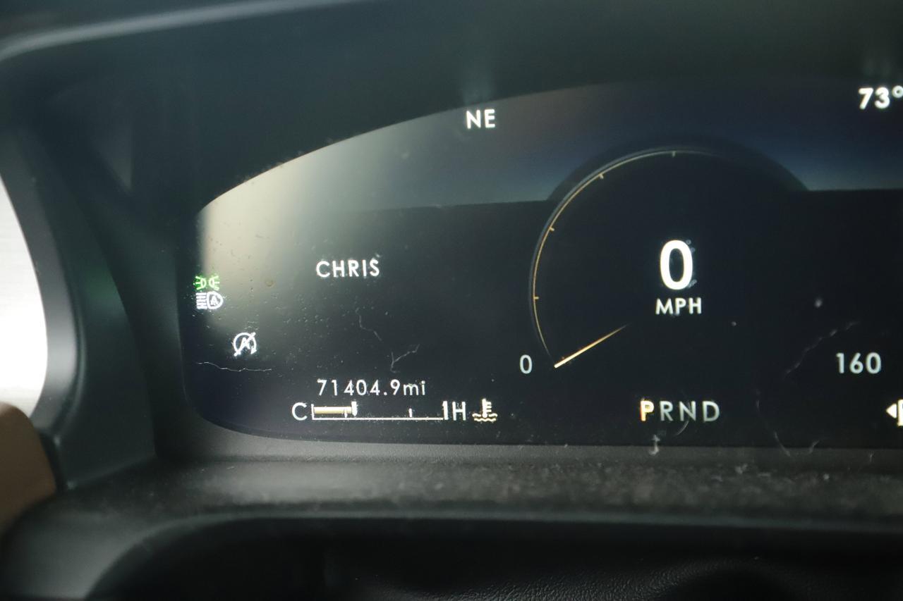 2020 Lincoln Aviator Reserve New Braunfels TX