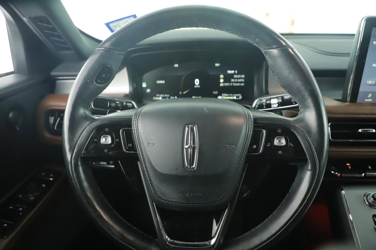 2020 Lincoln Aviator Reserve New Braunfels TX