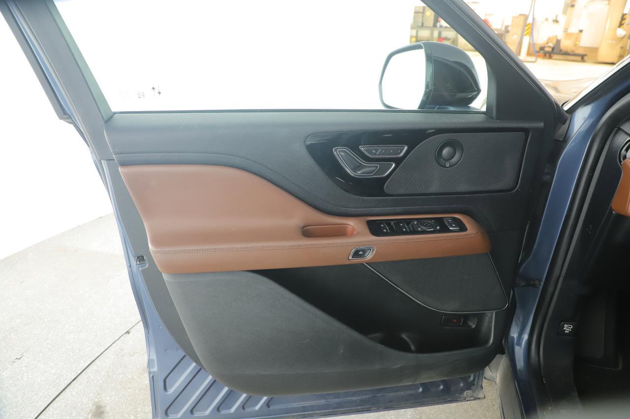 2020 Lincoln Aviator Reserve New Braunfels TX