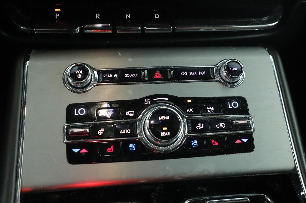 2020 Lincoln Aviator Reserve New Braunfels TX