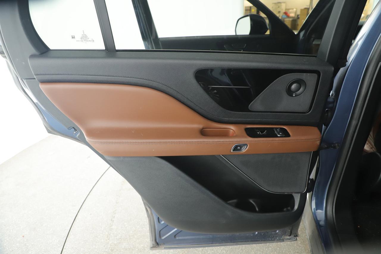 2020 Lincoln Aviator Reserve New Braunfels TX