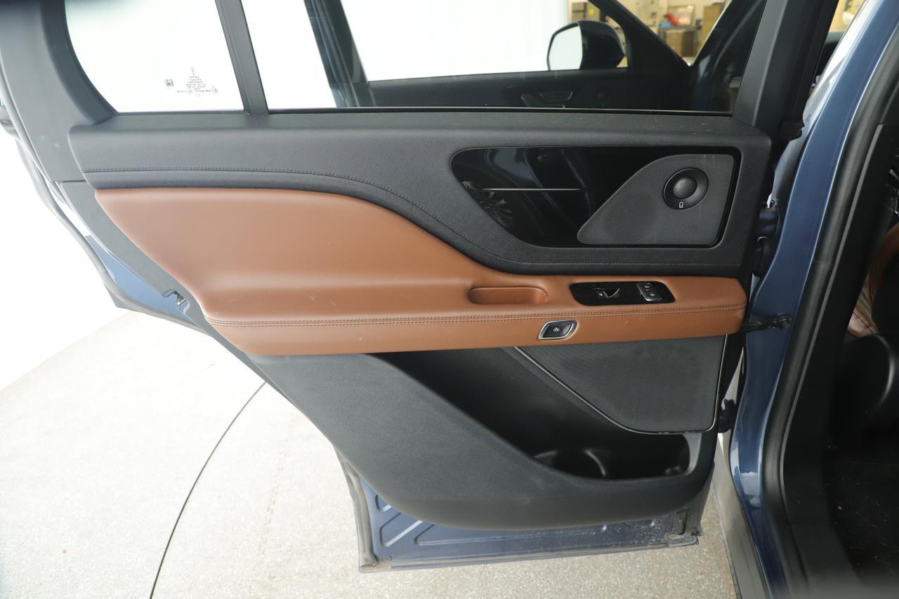 2020 Lincoln Aviator Reserve New Braunfels TX