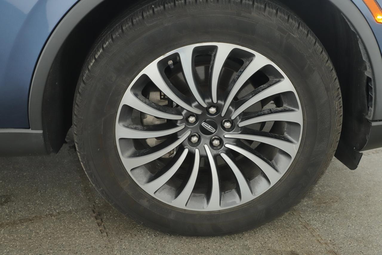 2020 Lincoln Aviator Reserve New Braunfels TX