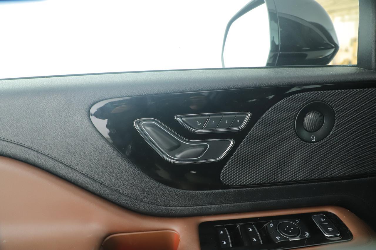 2020 Lincoln Aviator Reserve New Braunfels TX