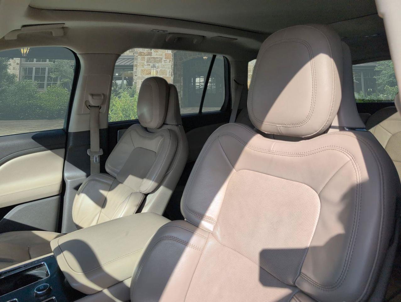 2020 Lincoln Aviator Reserve San Antonio TX