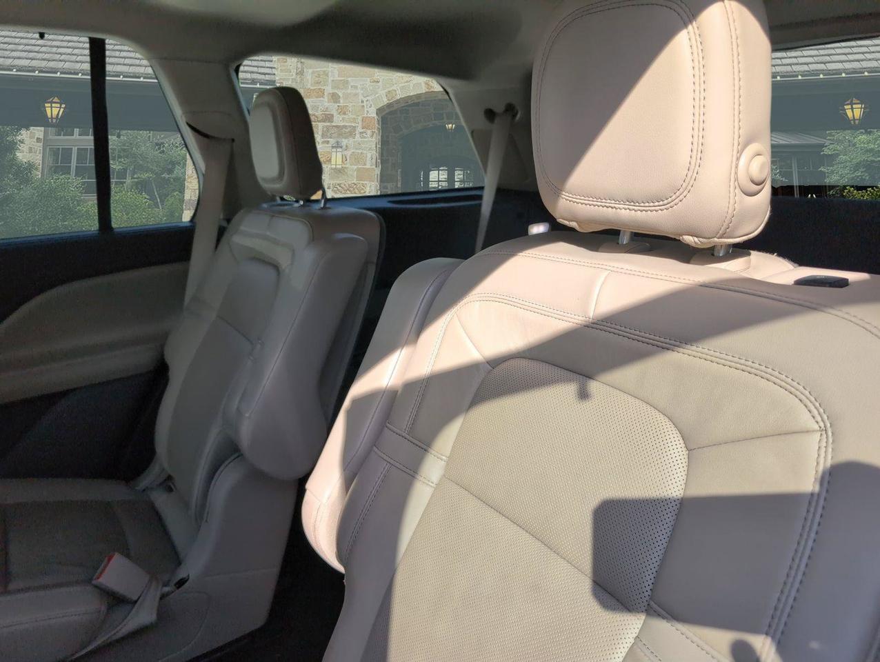 2020 Lincoln Aviator Reserve San Antonio TX