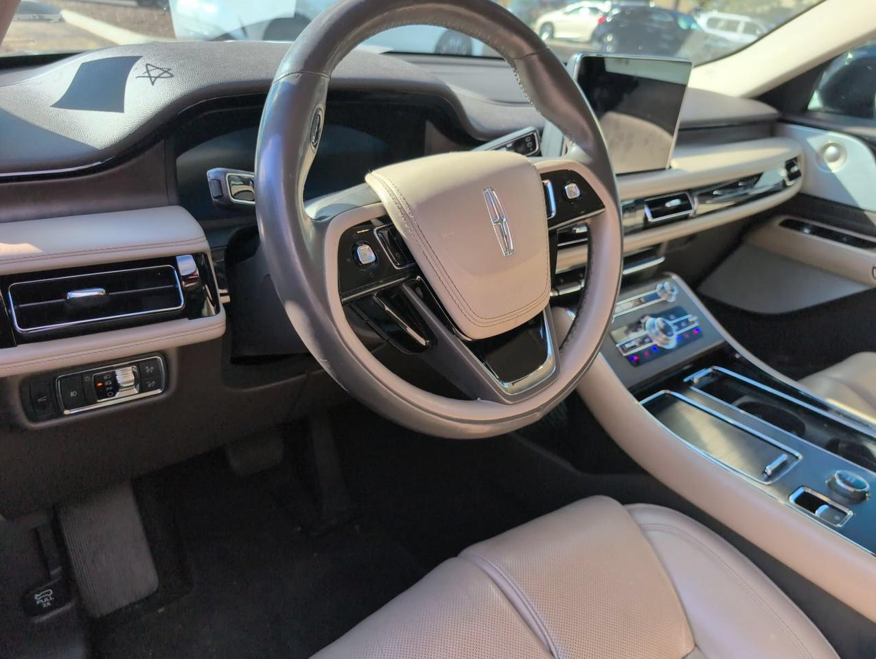 2020 Lincoln Aviator Reserve San Antonio TX