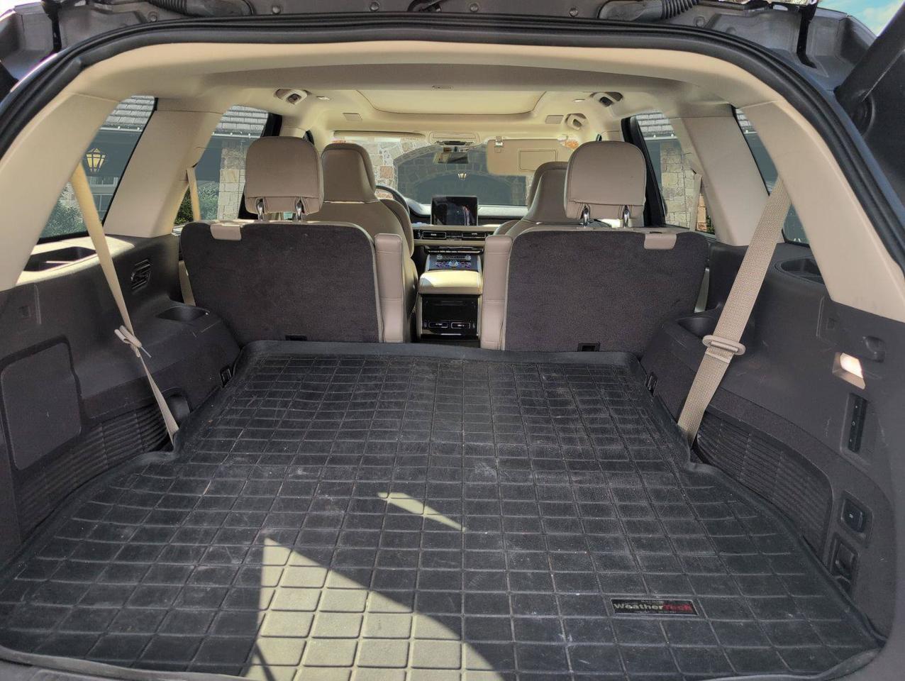 2020 Lincoln Aviator Reserve San Antonio TX