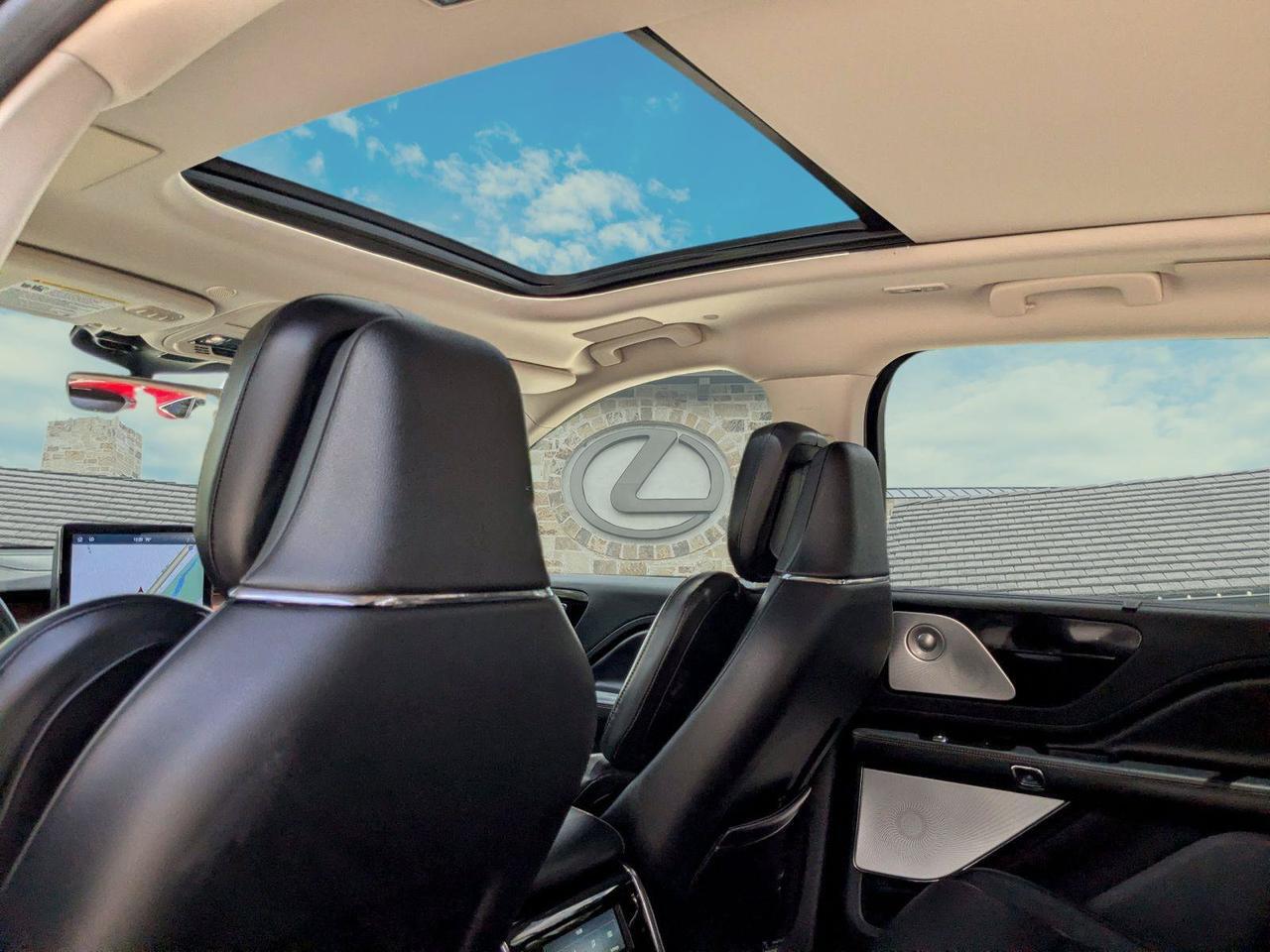 2020 Lincoln Aviator Reserve San Antonio TX