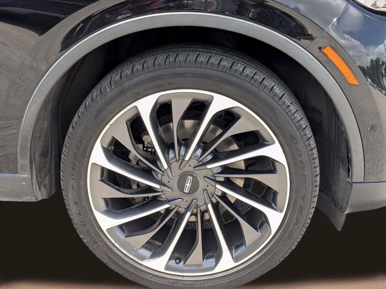 2020 Lincoln Aviator Reserve San Antonio TX