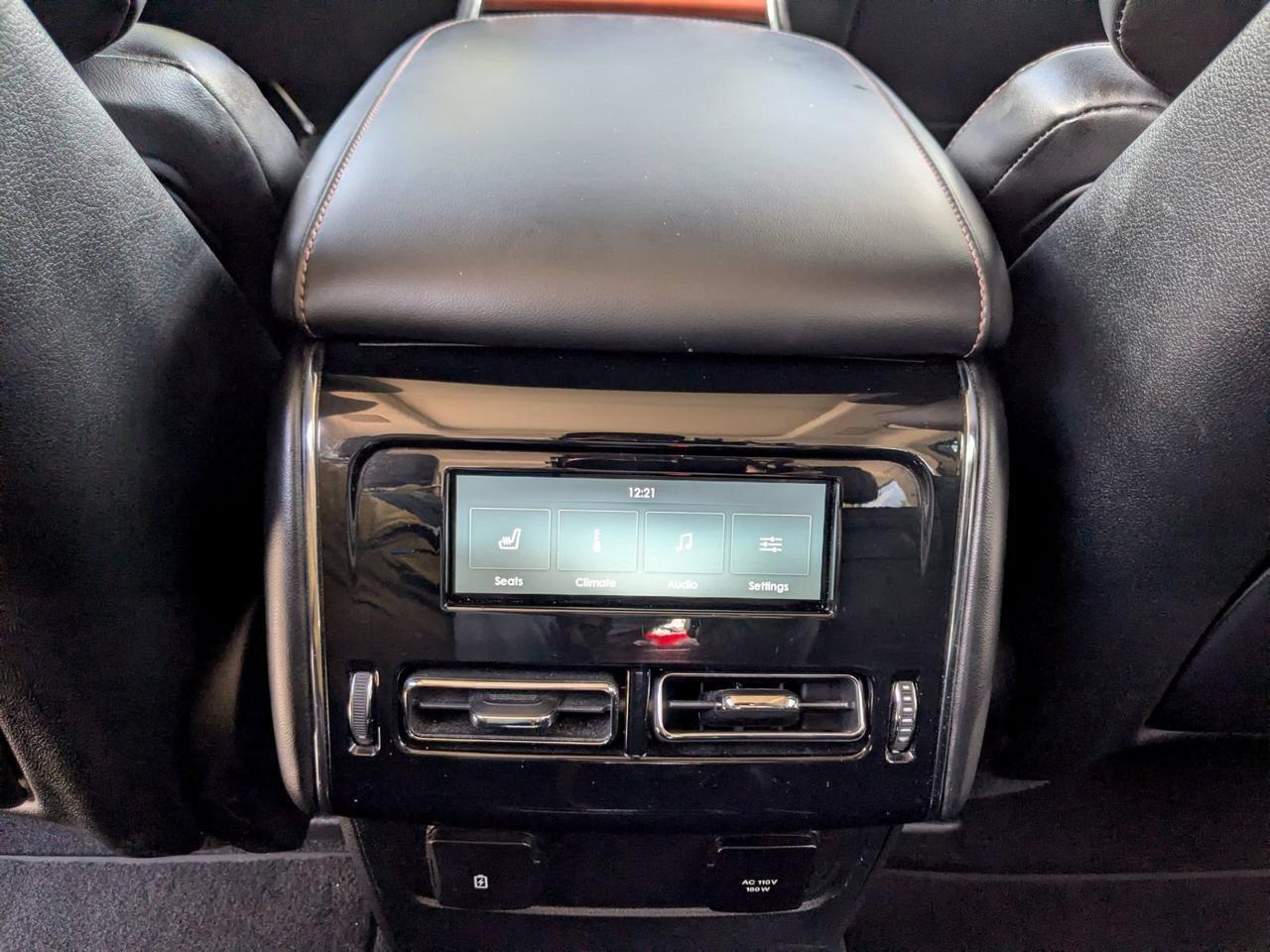 2020 Lincoln Aviator Reserve San Antonio TX