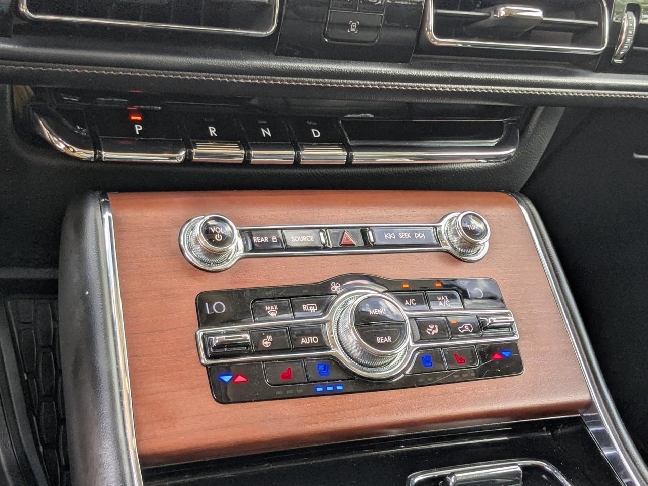2020 Lincoln Aviator Reserve San Antonio TX