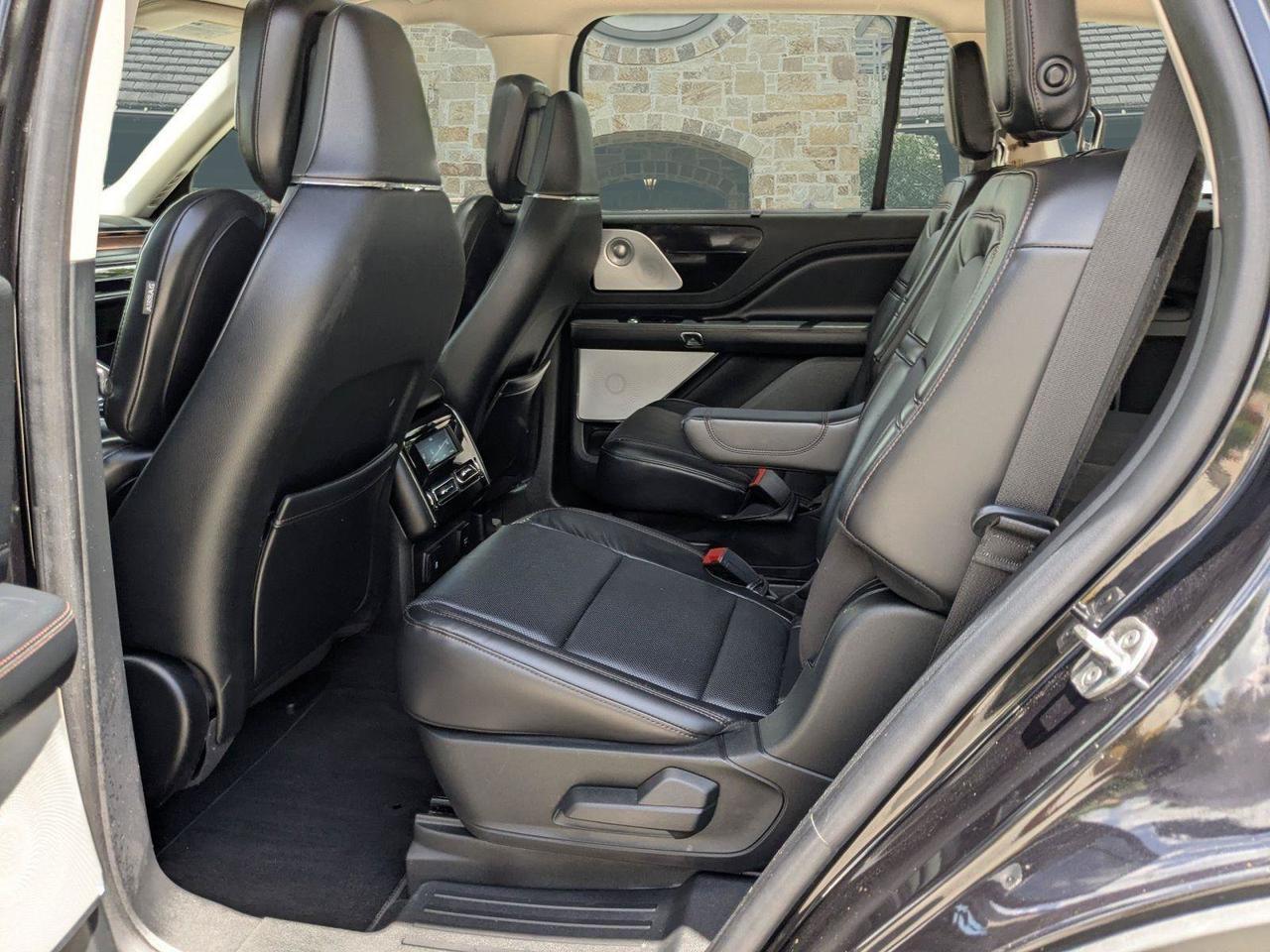 2020 Lincoln Aviator Reserve San Antonio TX
