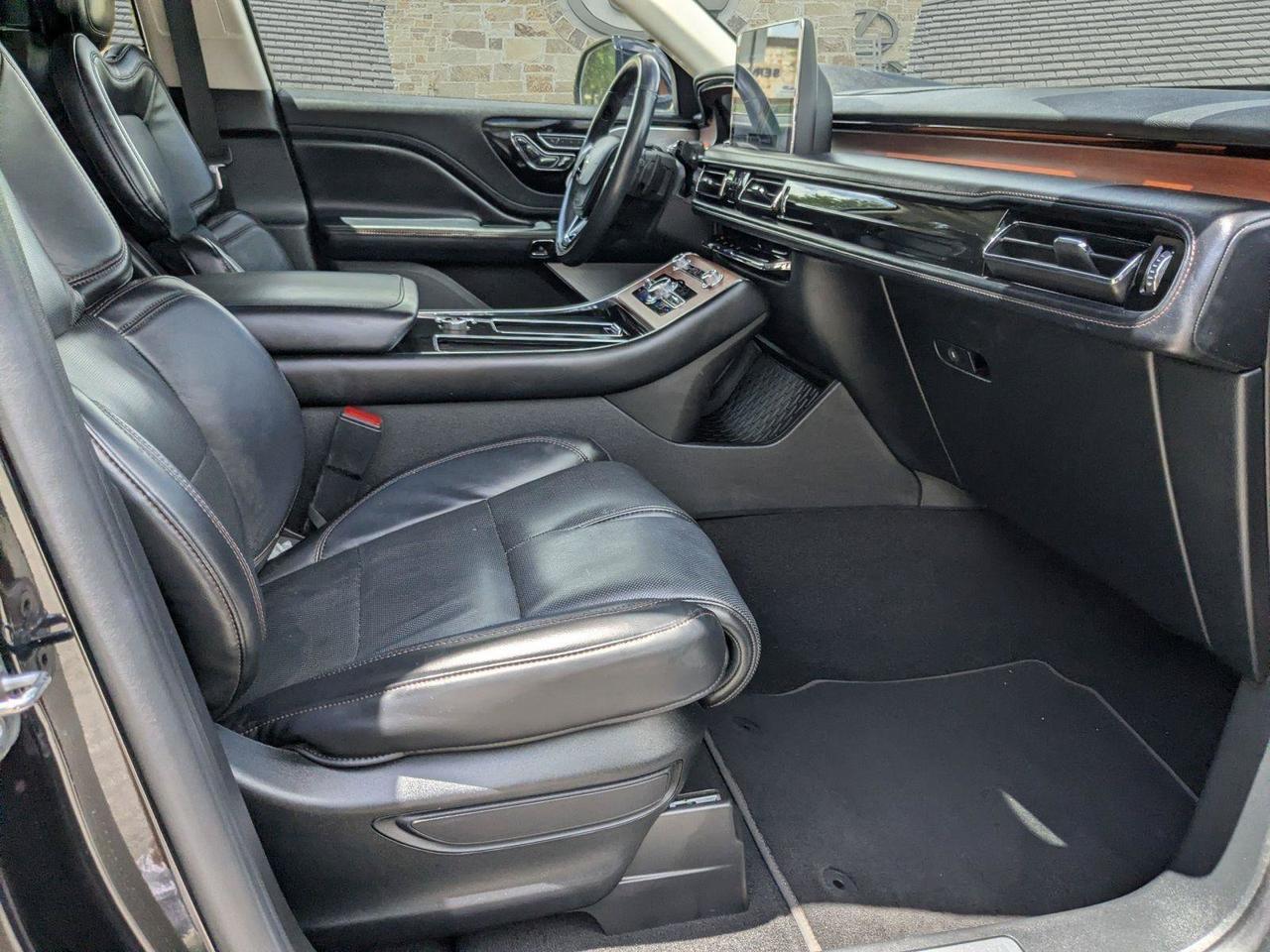 2020 Lincoln Aviator Reserve San Antonio TX