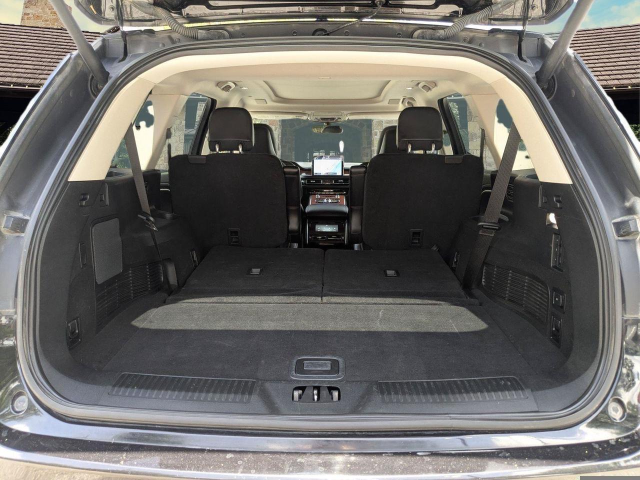 2020 Lincoln Aviator Reserve San Antonio TX