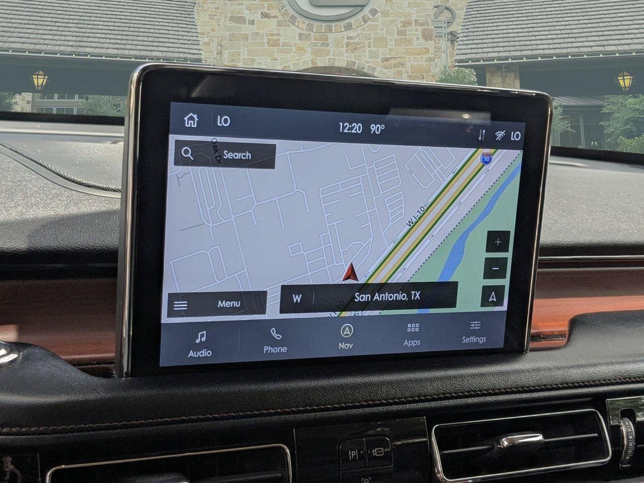 2020 Lincoln Aviator Reserve San Antonio TX