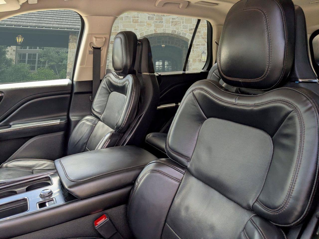 2020 Lincoln Aviator Reserve San Antonio TX