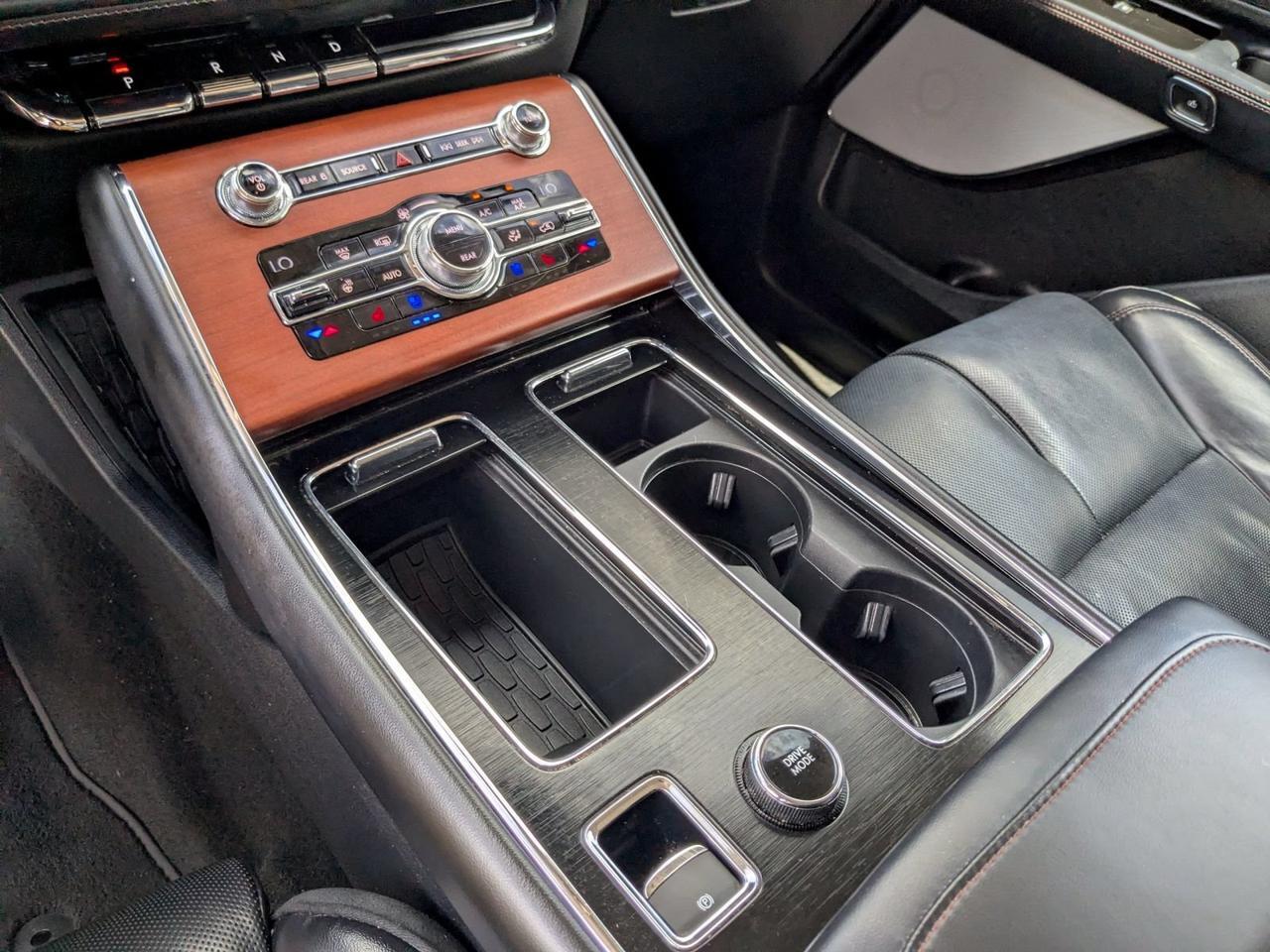 2020 Lincoln Aviator Reserve San Antonio TX