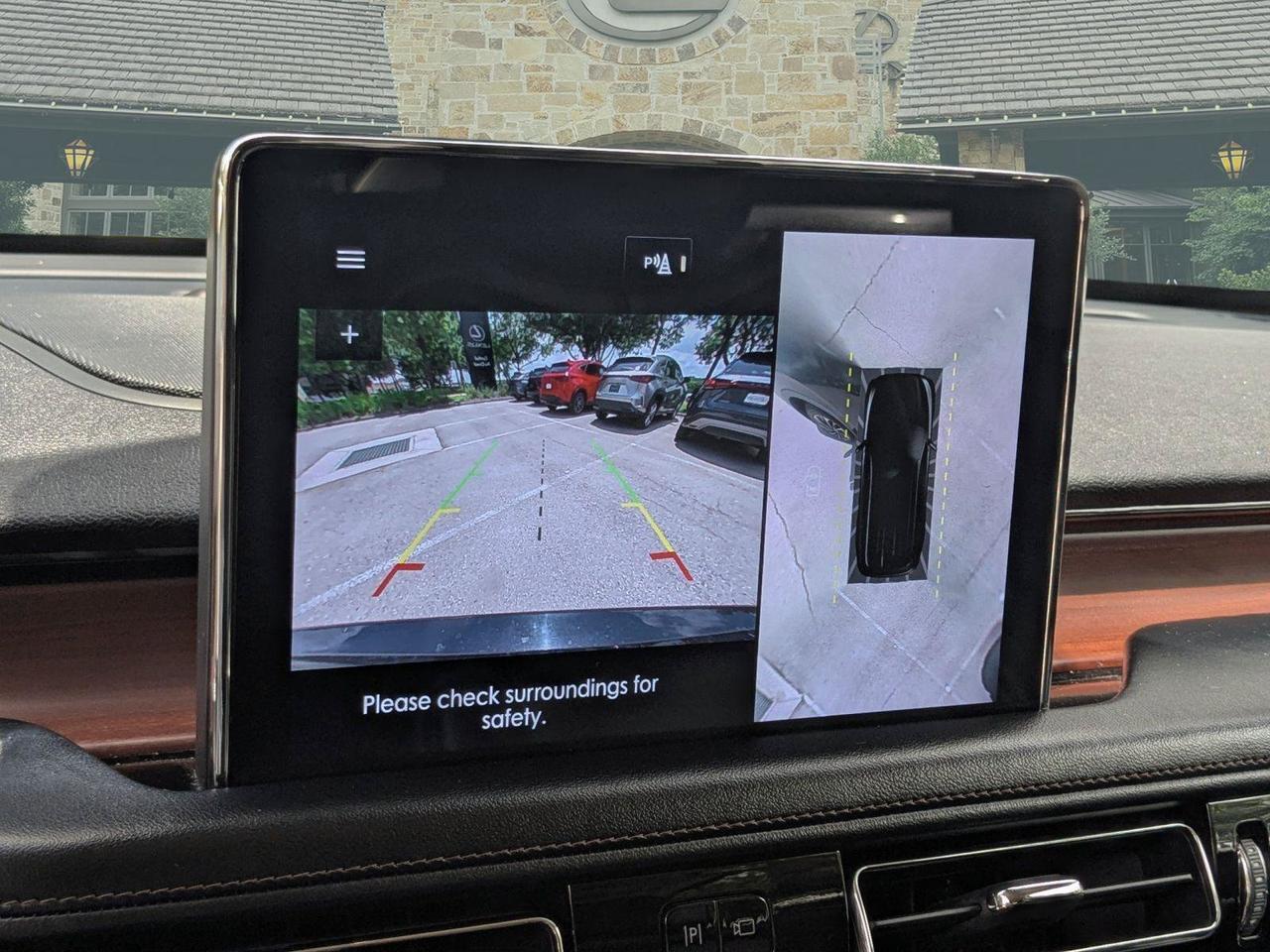 2020 Lincoln Aviator Reserve San Antonio TX