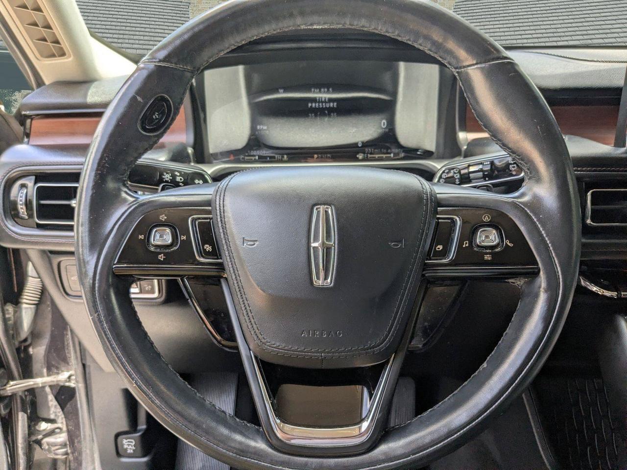 2020 Lincoln Aviator Reserve San Antonio TX