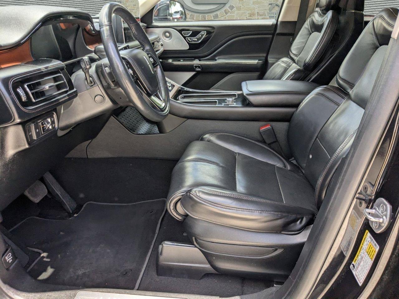 2020 Lincoln Aviator Reserve San Antonio TX