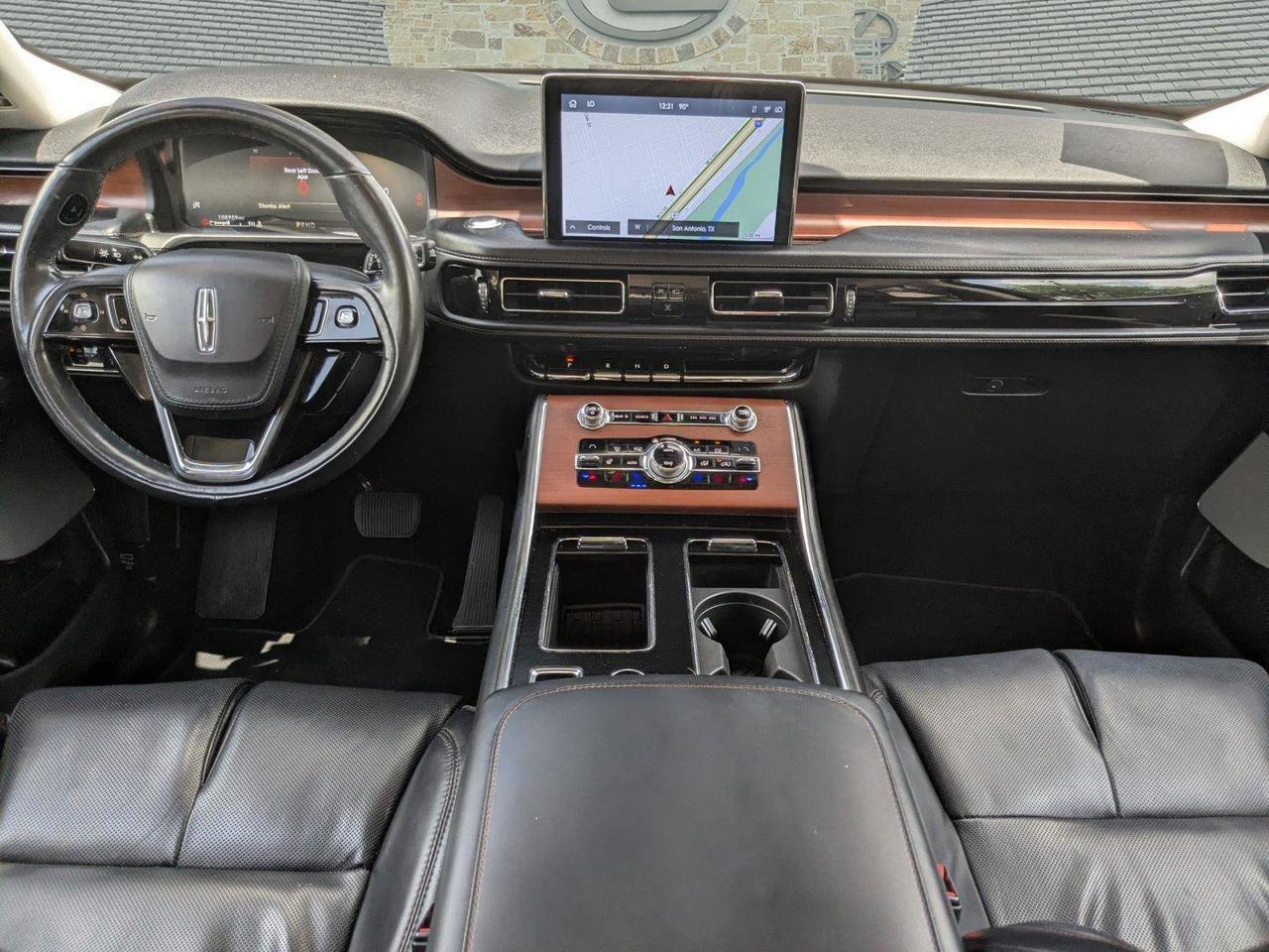2020 Lincoln Aviator Reserve San Antonio TX