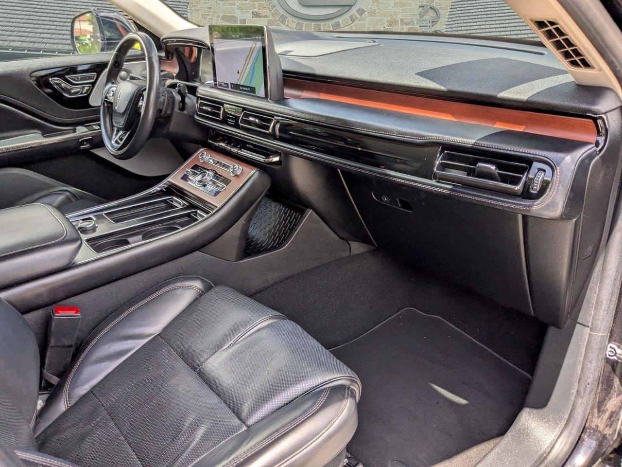 2020 Lincoln Aviator Reserve San Antonio TX