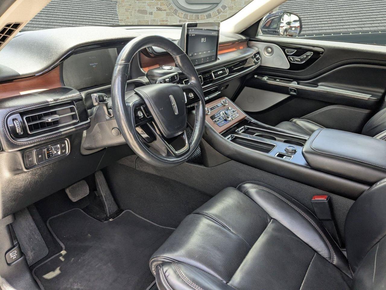 2020 Lincoln Aviator Reserve San Antonio TX