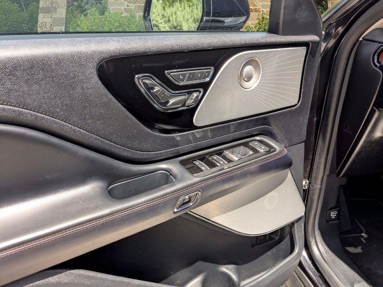 2020 Lincoln Aviator Reserve San Antonio TX