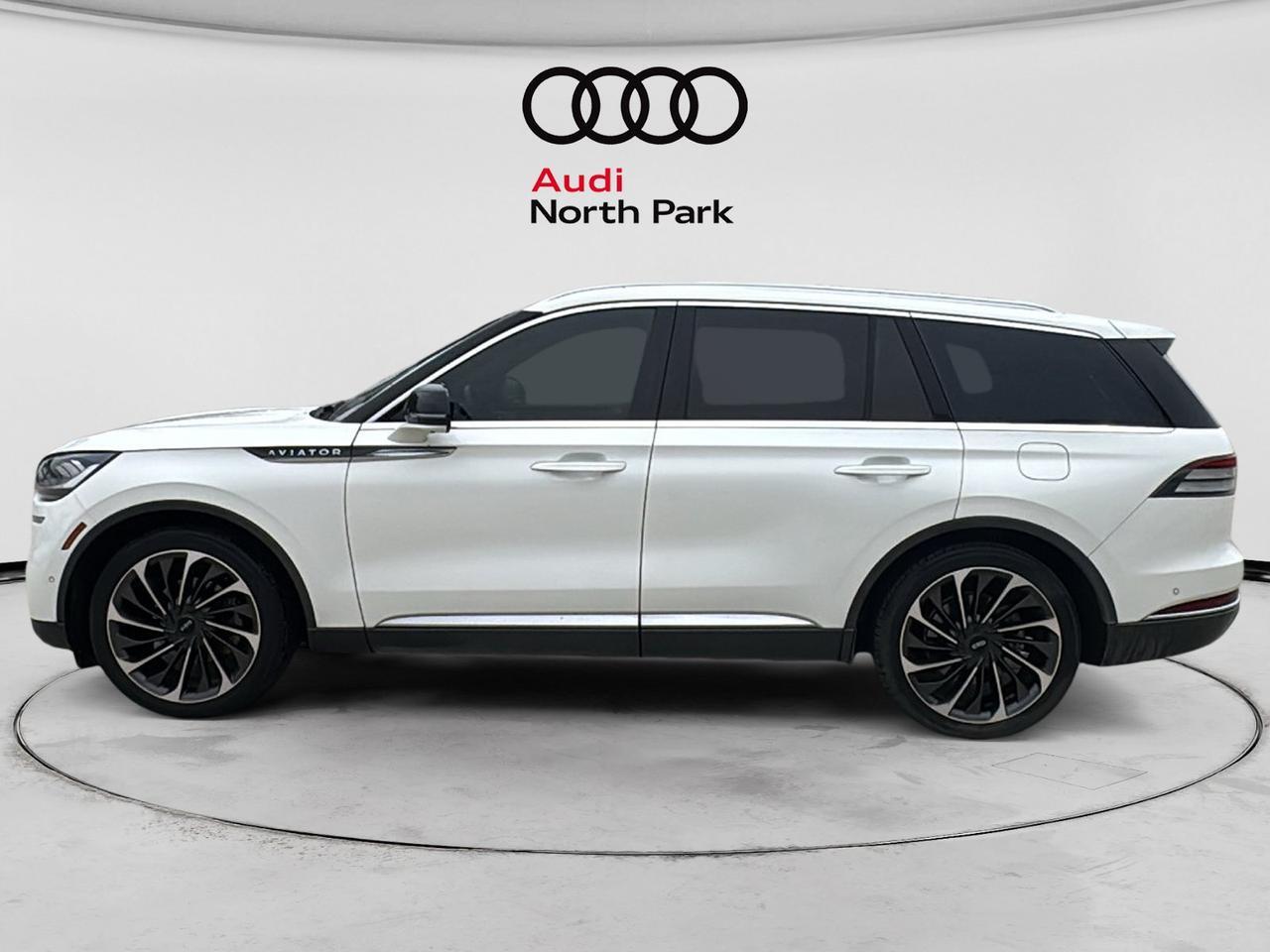 2020 Lincoln Aviator Reserve  Selma TX