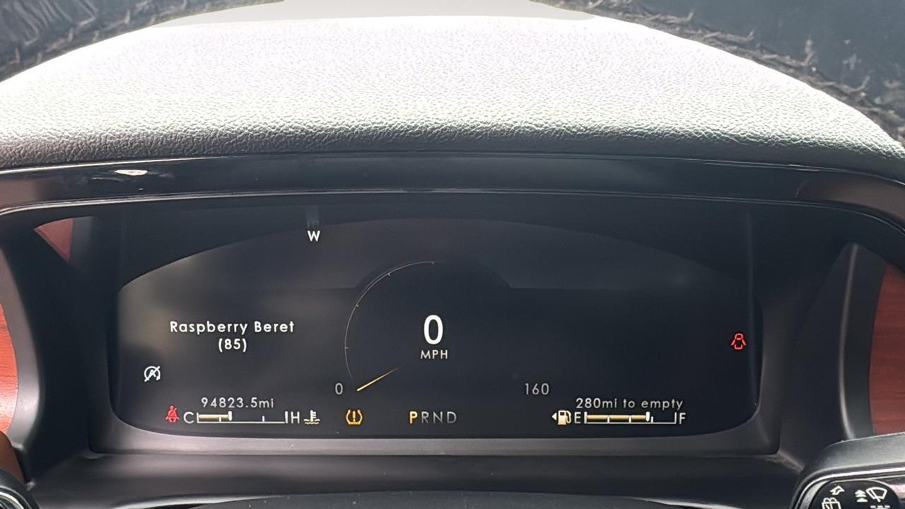 2020 Lincoln Aviator Reserve  Selma TX