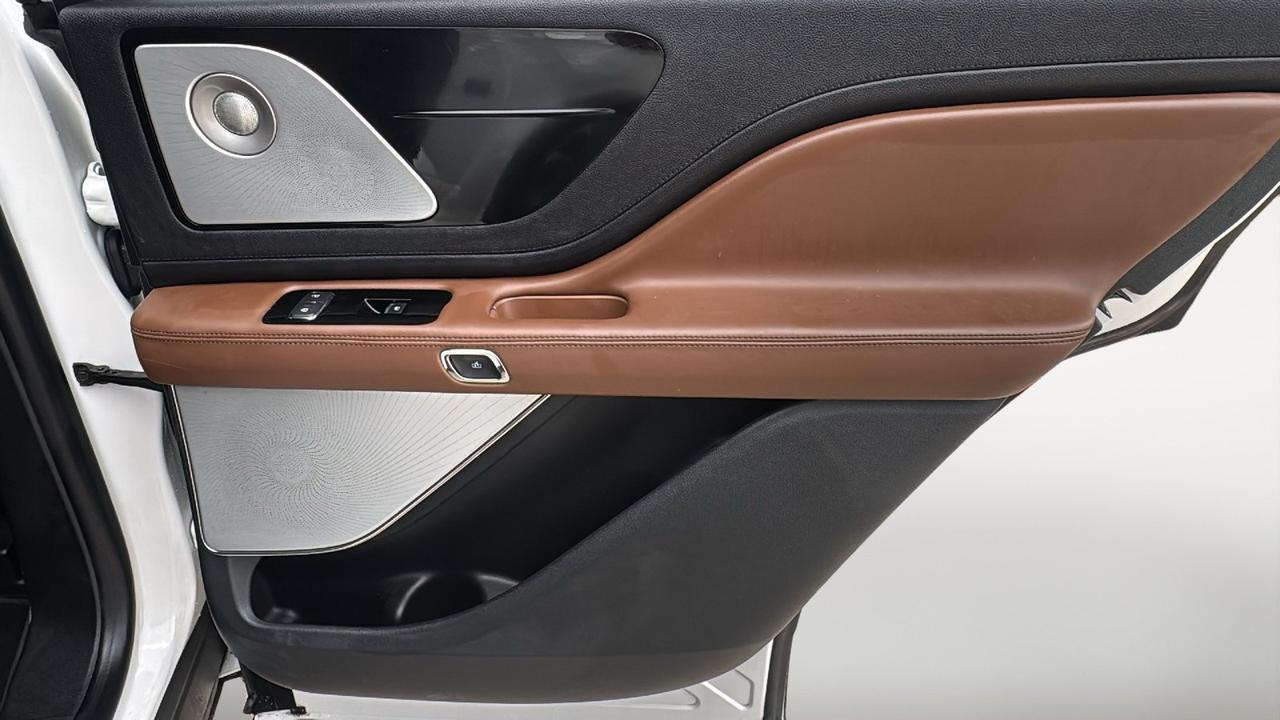 2020 Lincoln Aviator Reserve  Selma TX
