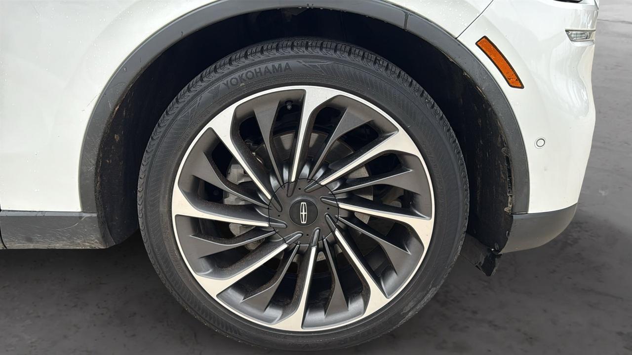 2020 Lincoln Aviator Reserve  Selma TX