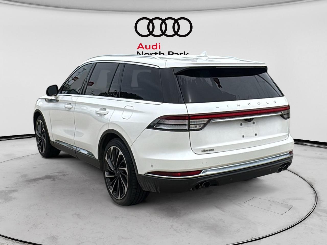 2020 Lincoln Aviator Reserve  Selma TX
