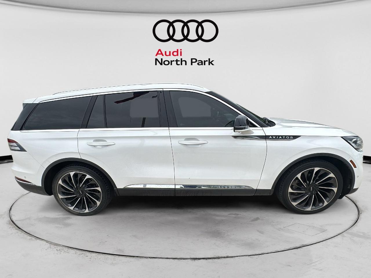 2020 Lincoln Aviator Reserve  Selma TX
