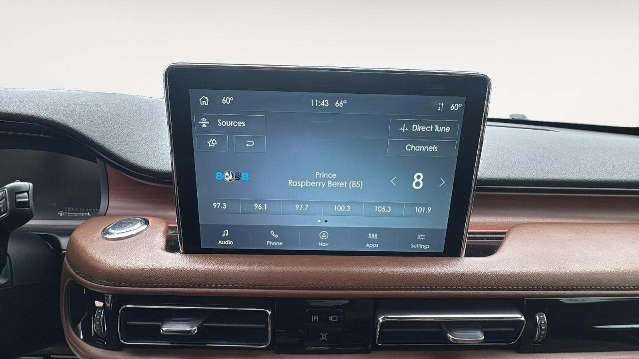 2020 Lincoln Aviator Reserve  Selma TX
