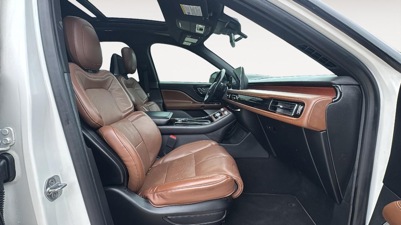 2020 Lincoln Aviator Reserve  Selma TX