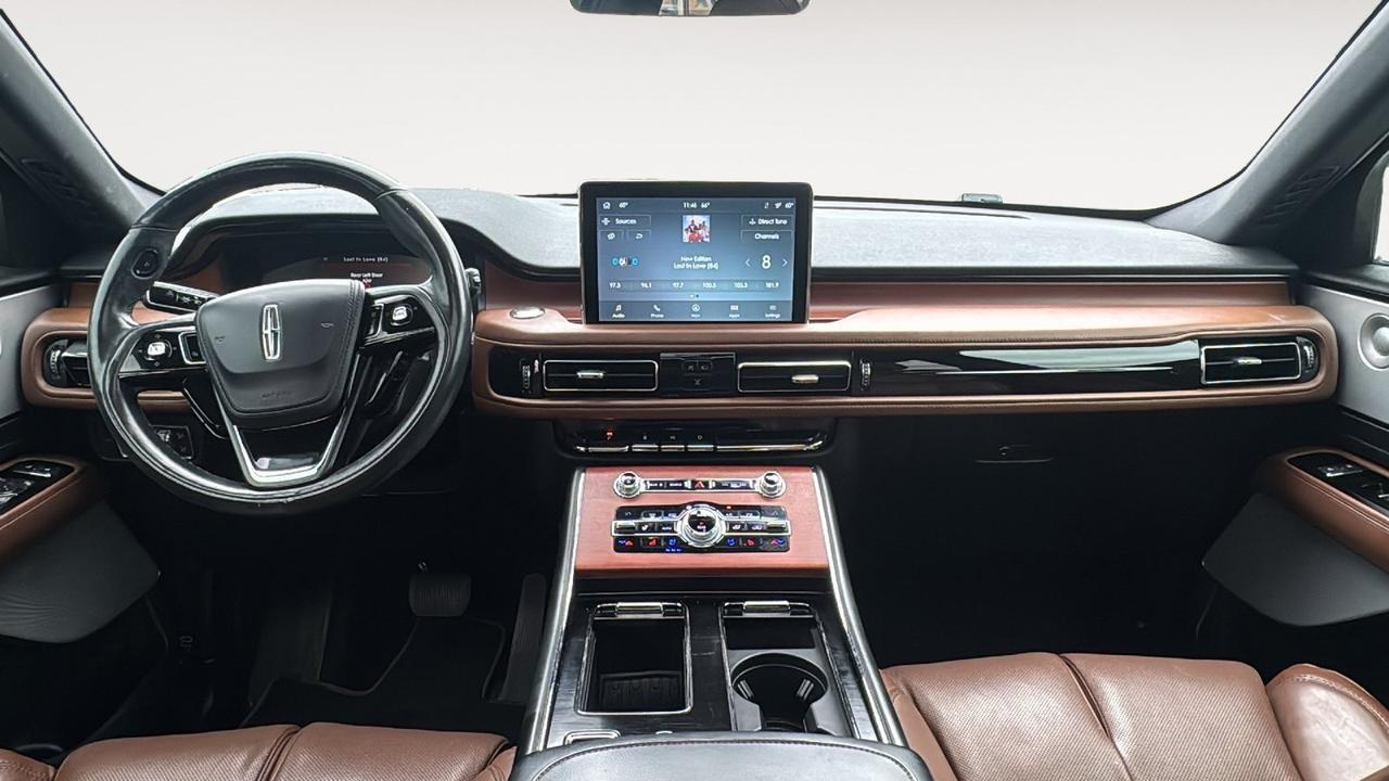 2020 Lincoln Aviator Reserve  Selma TX