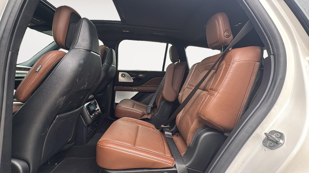 2020 Lincoln Aviator Reserve  Selma TX