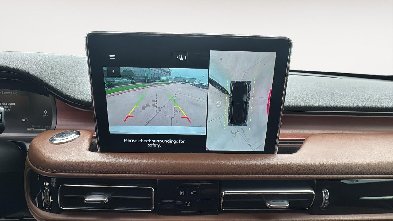 2020 Lincoln Aviator Reserve  Selma TX