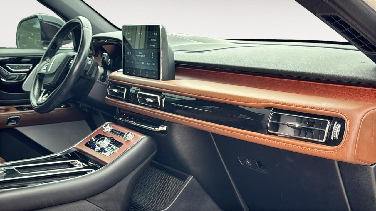 2020 Lincoln Aviator Reserve  Selma TX