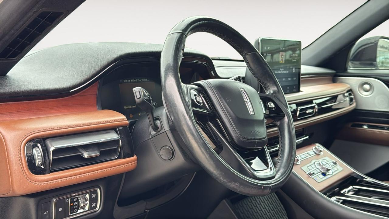 2020 Lincoln Aviator Reserve  Selma TX