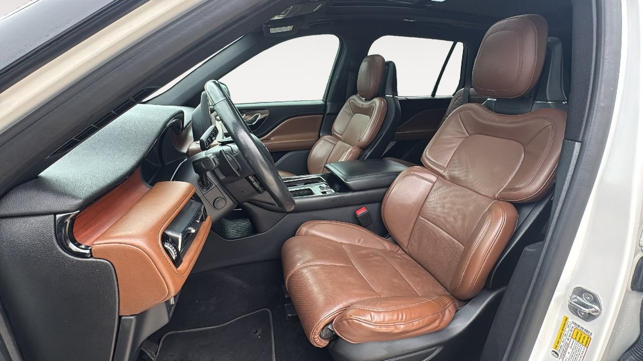 2020 Lincoln Aviator Reserve  Selma TX
